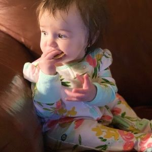 Meet your Posher, Anne